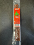 Alligator Jerky Strip (BBQ)