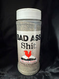 BadAss Shit Seasoning