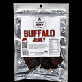 Exotic Buffalo Jerky