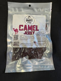 Exotic Camel Jerky