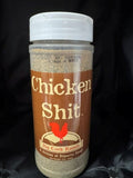 Chicken Shit Seasoning