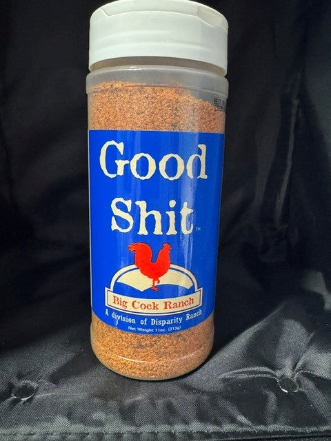 Good Shit Seasoning