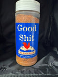 Good Shit Seasoning