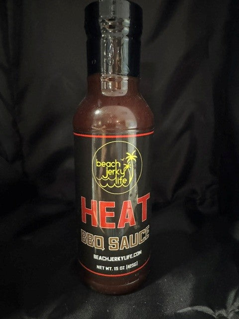 Heat BBQ Sauce