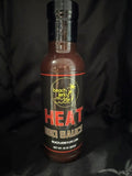 Heat BBQ Sauce