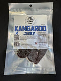 Exotic Kangaroo Jerky