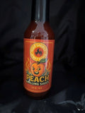 Gulf Shores Peach Grilling Sauce
