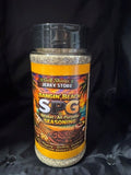 Bangin Beach SPG Seasoning