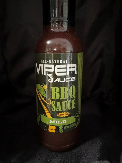Viper Sauce Mild