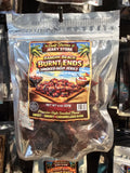 Bangin Beach Burnt Ends 8 Oz