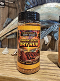 Bangin Beach Dry Rub Seasoning