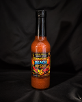 Bangin Beach Hot Sauce