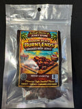 Bangin Beach Burnt Ends 2.5 OZ