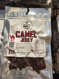 Exotic Camel Jerky