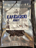 Exotic Kangaroo Jerky
