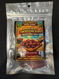 Bangin Beach Smoked Hickory 2.5 OZ