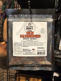 Old Fashioned Beef Jerky