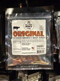 Original Tender Beef Brisket Jerky