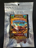 Bangin Beach Smoked Pecan 2.5 OZ